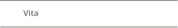 Vita