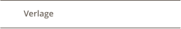 Verlage