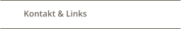 Kontakt & Links