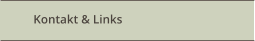 Kontakt & Links